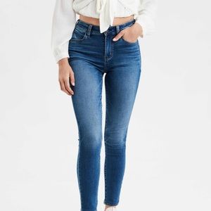 AE Ne(x)t Level High-Waisted Jegging